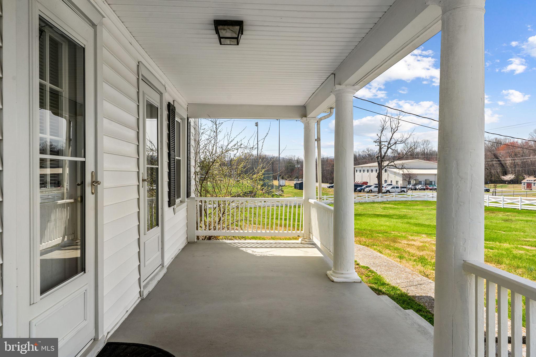 57 School House Road Washington, VA 22747 - Photo 19 of 75