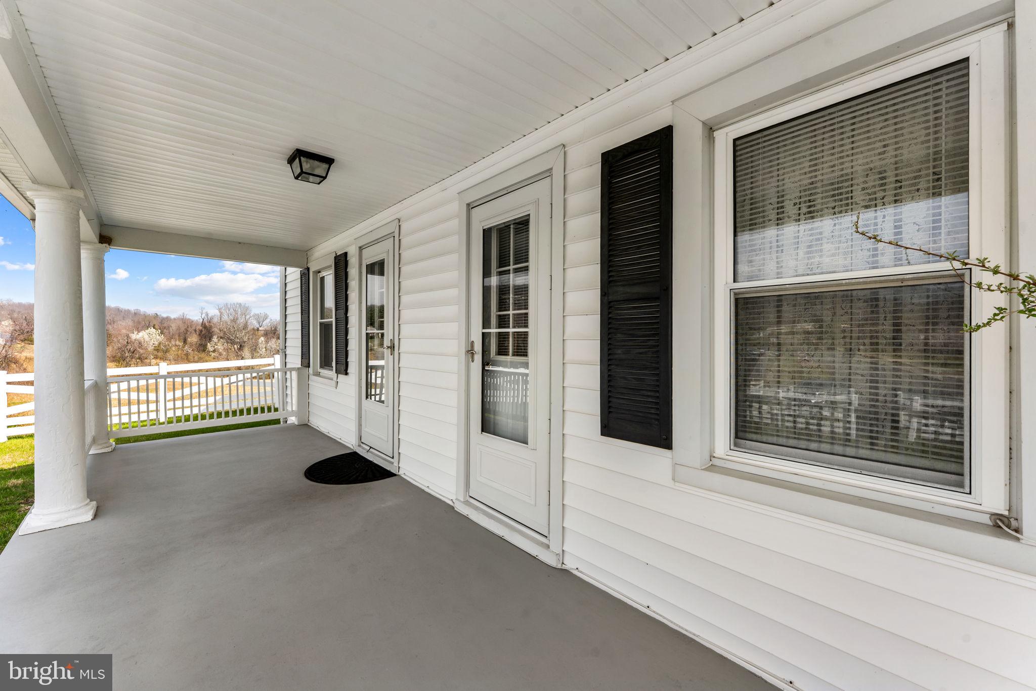 57 School House Road Washington, VA 22747 - Photo 20 of 75