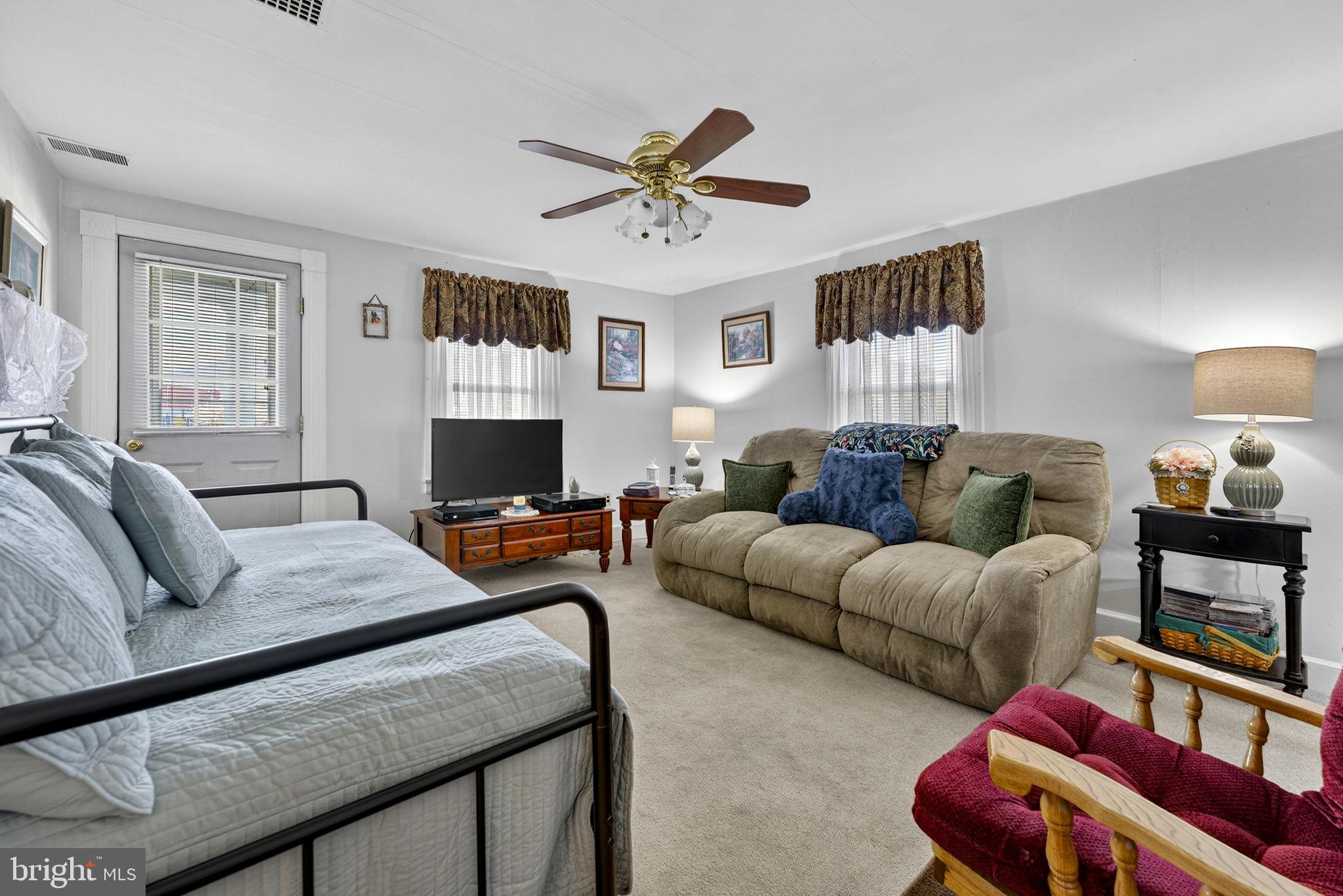 57 School House Road Washington, VA 22747 - Photo 34 of 75