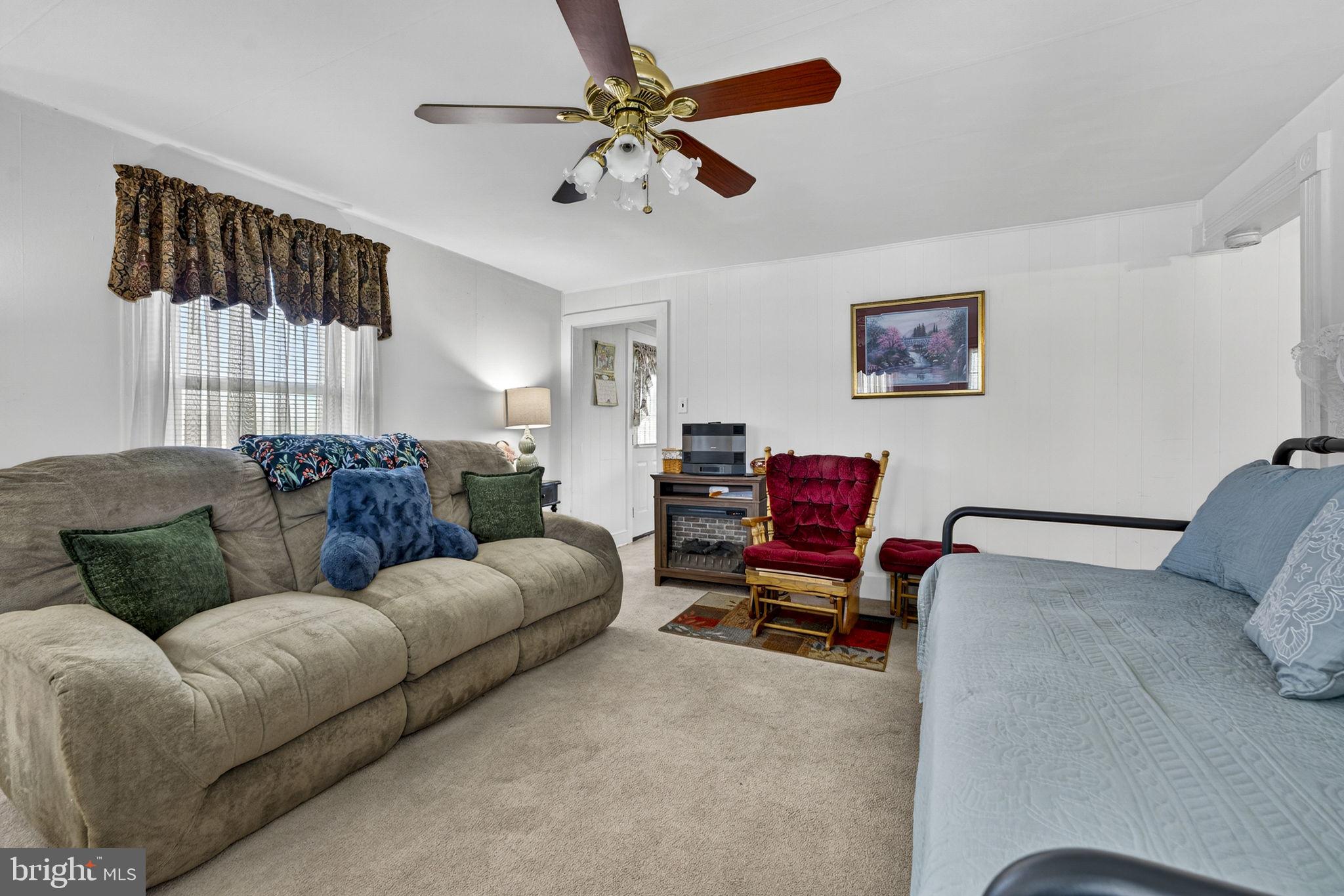 57 School House Road Washington, VA 22747 - Photo 38 of 75