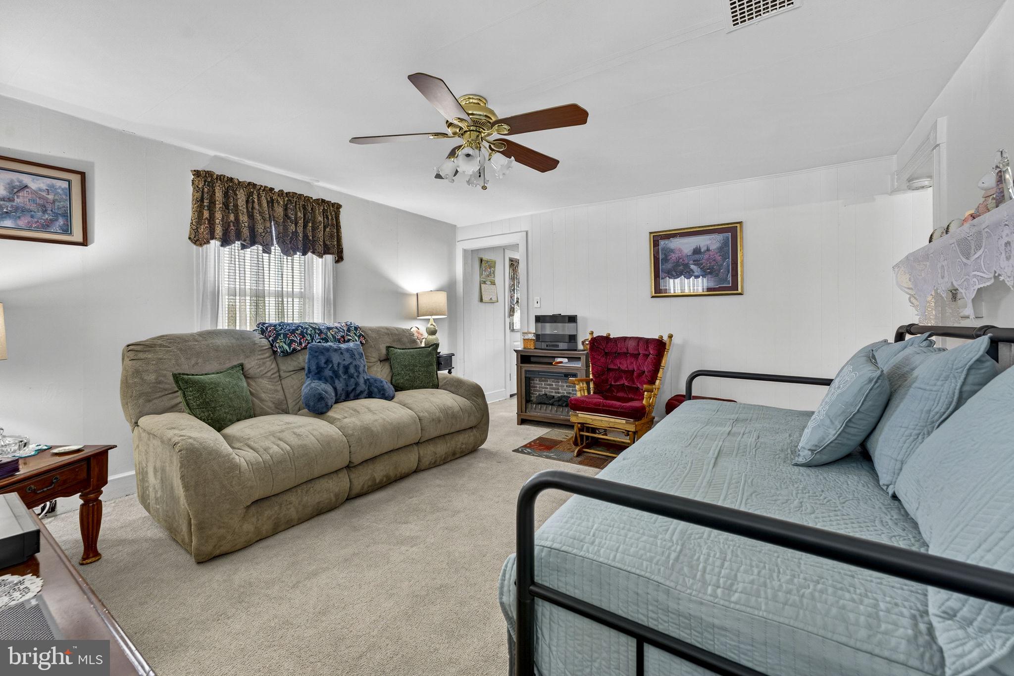 57 School House Road Washington, VA 22747 - Photo 39 of 75