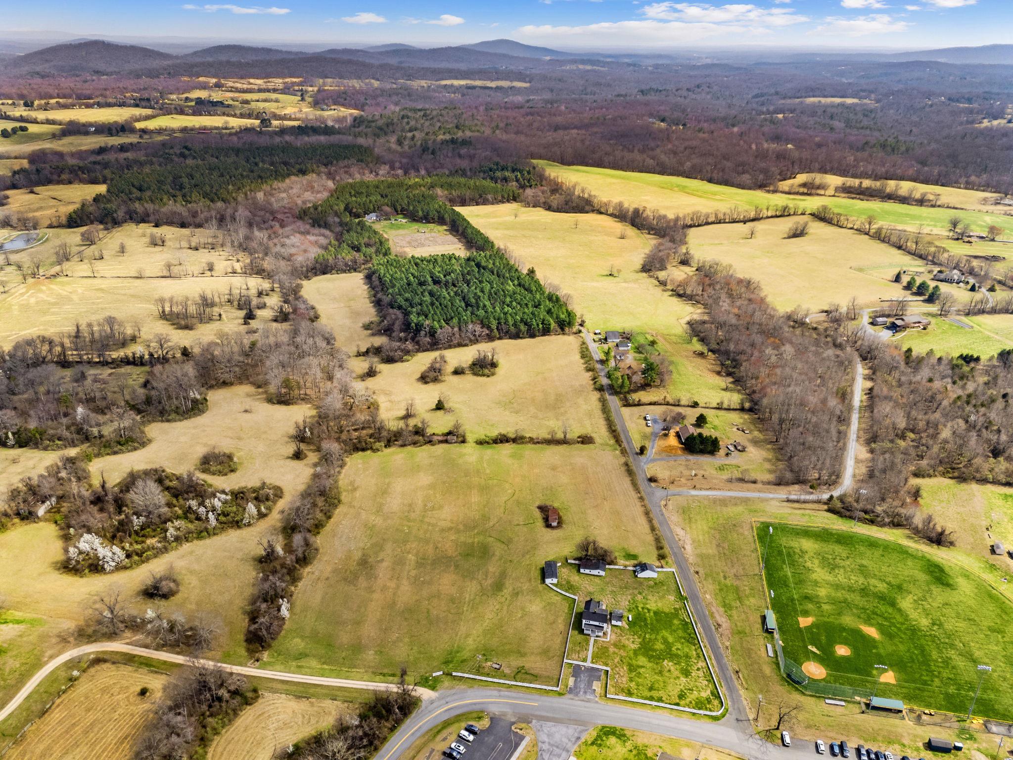 57 School House Road Washington, VA 22747 - Photo 4 of 75 General area