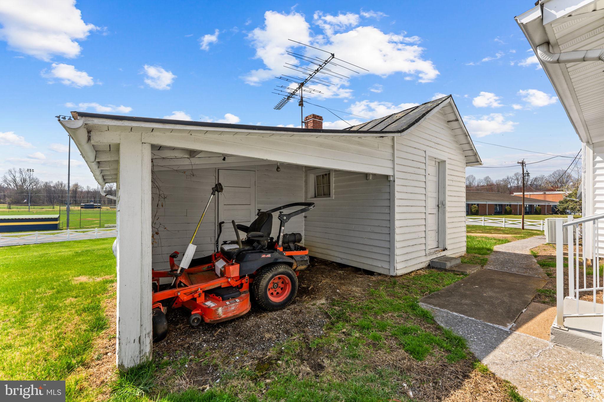 57 School House Road Washington, VA 22747 - Photo 49 of 75