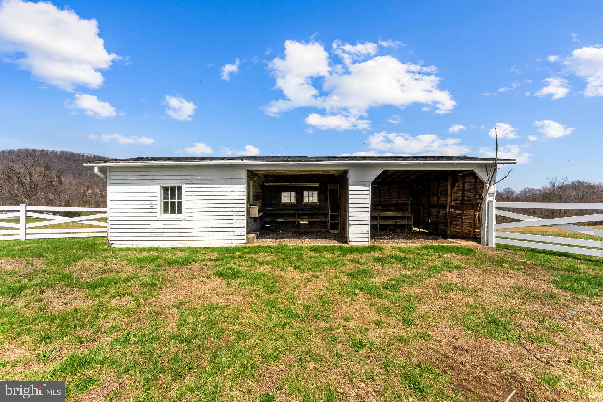 57 School House Road Washington, VA 22747 - Photo 58 of 75