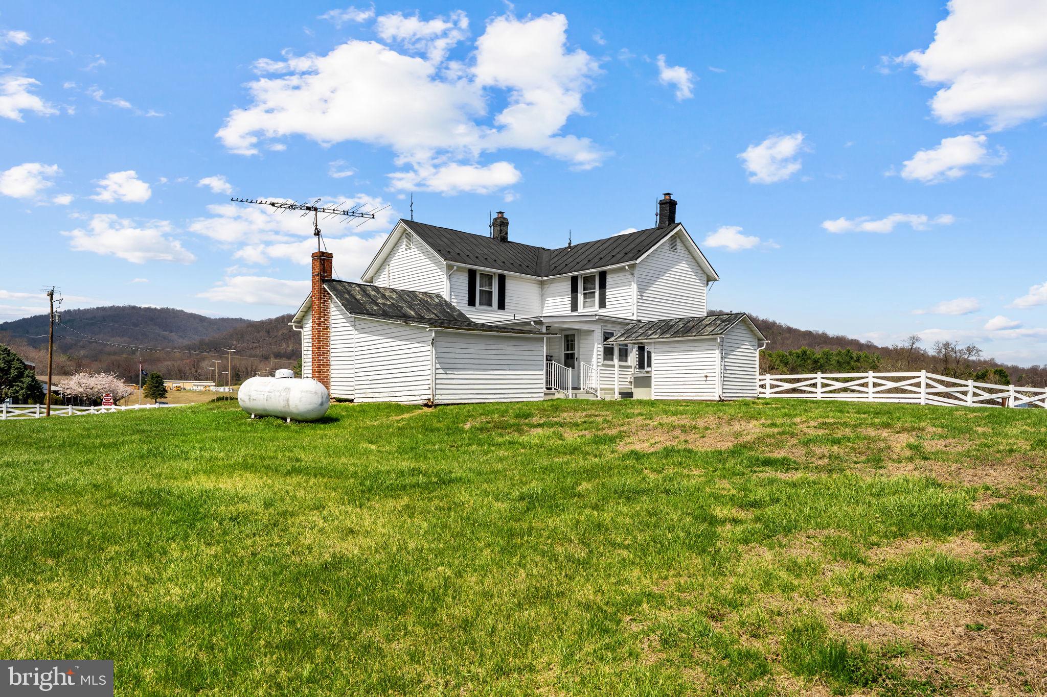 57 School House Road Washington, VA 22747 - Photo 61 of 75