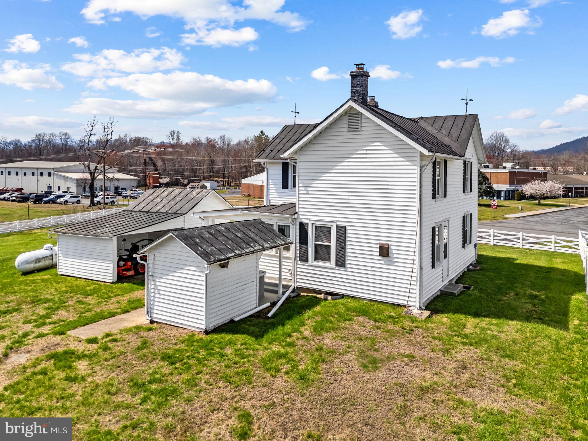 57 School House Road Washington, VA 22747 - Photo 64 of 75