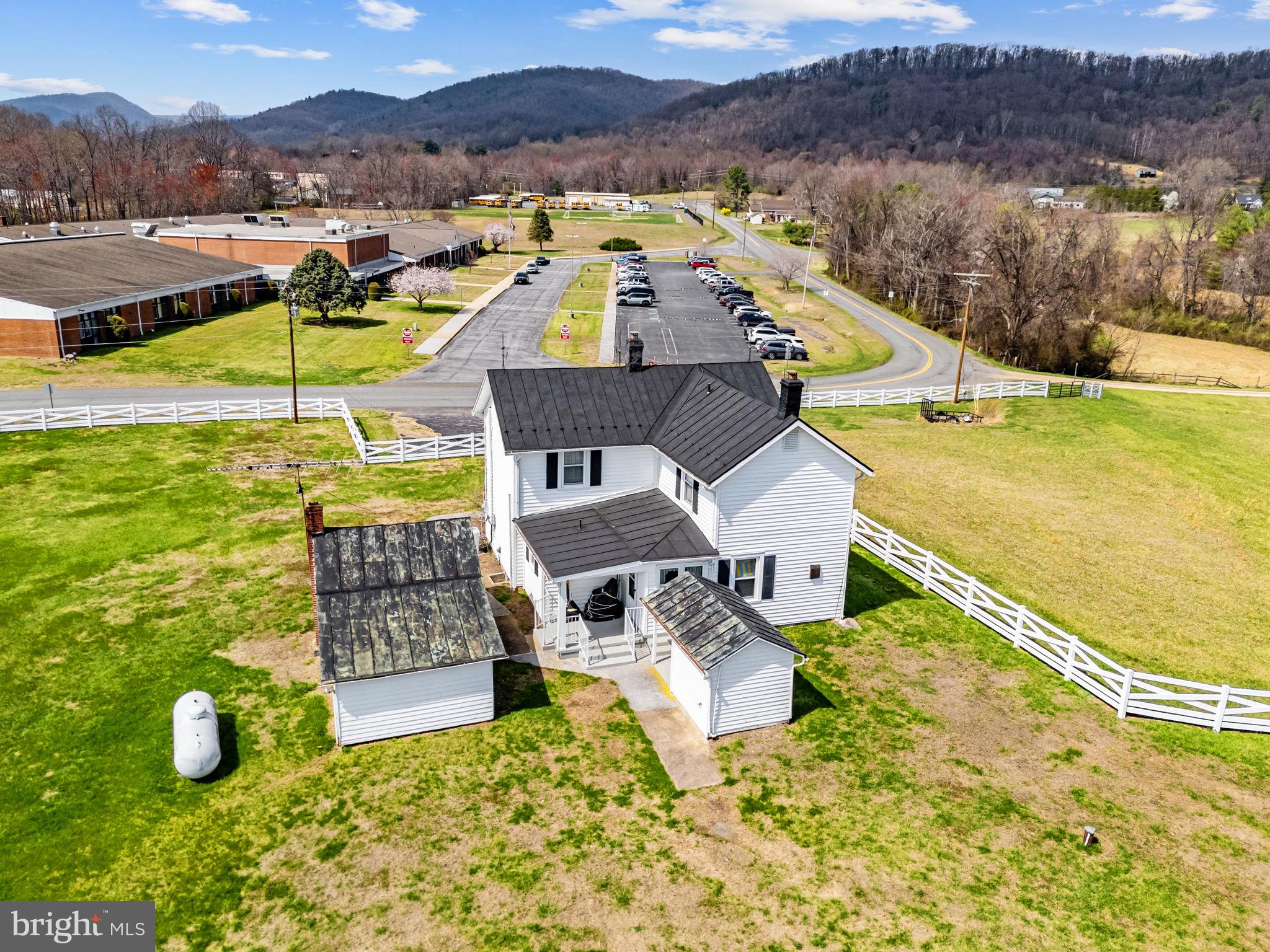 57 School House Road Washington, VA 22747 - Photo 65 of 75