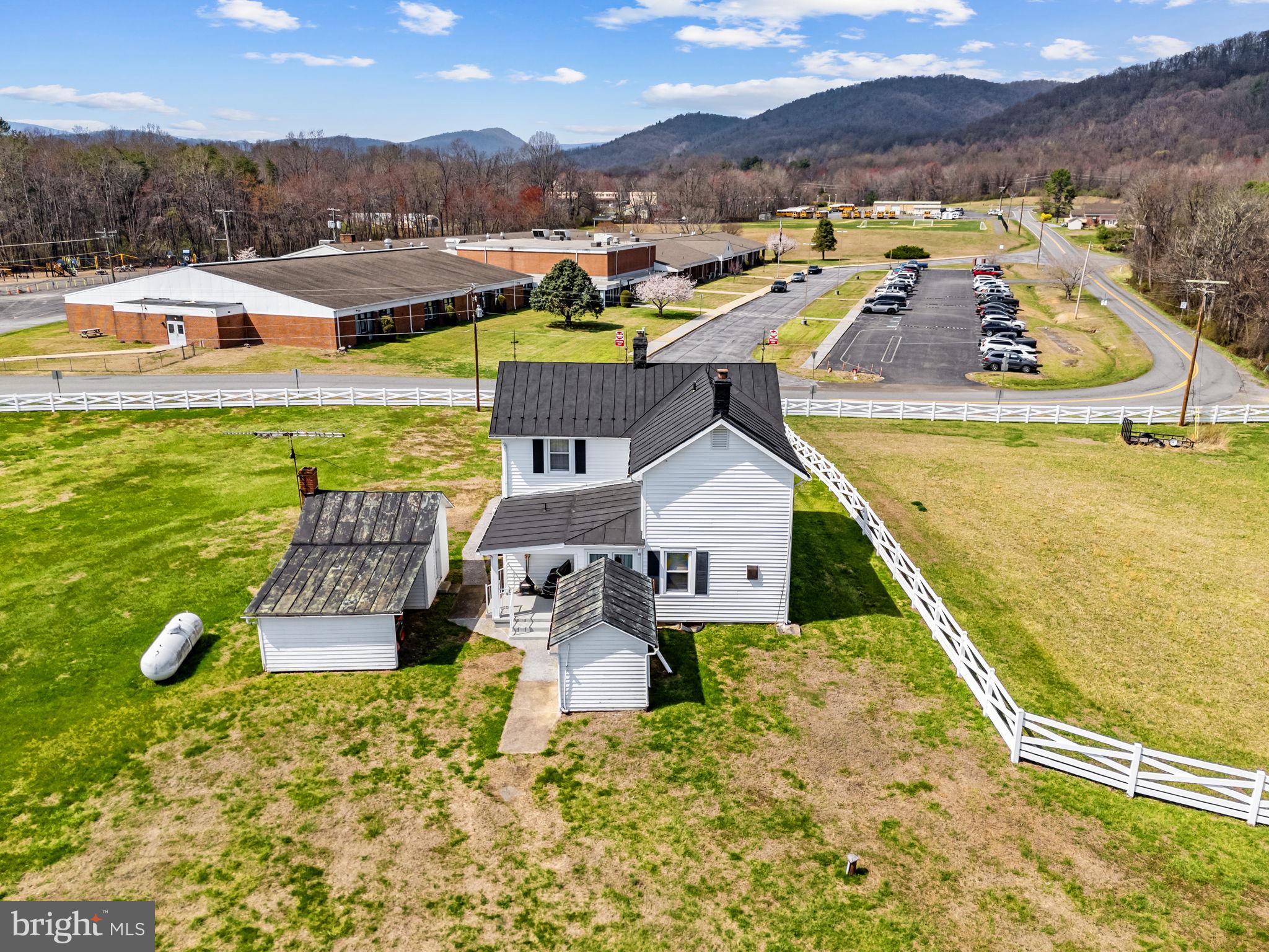 57 School House Road Washington, VA 22747 - Photo 66 of 75