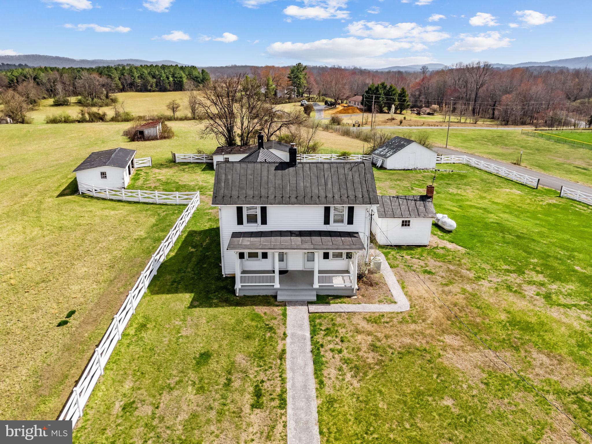 57 School House Road Washington, VA 22747 - Photo 68 of 75