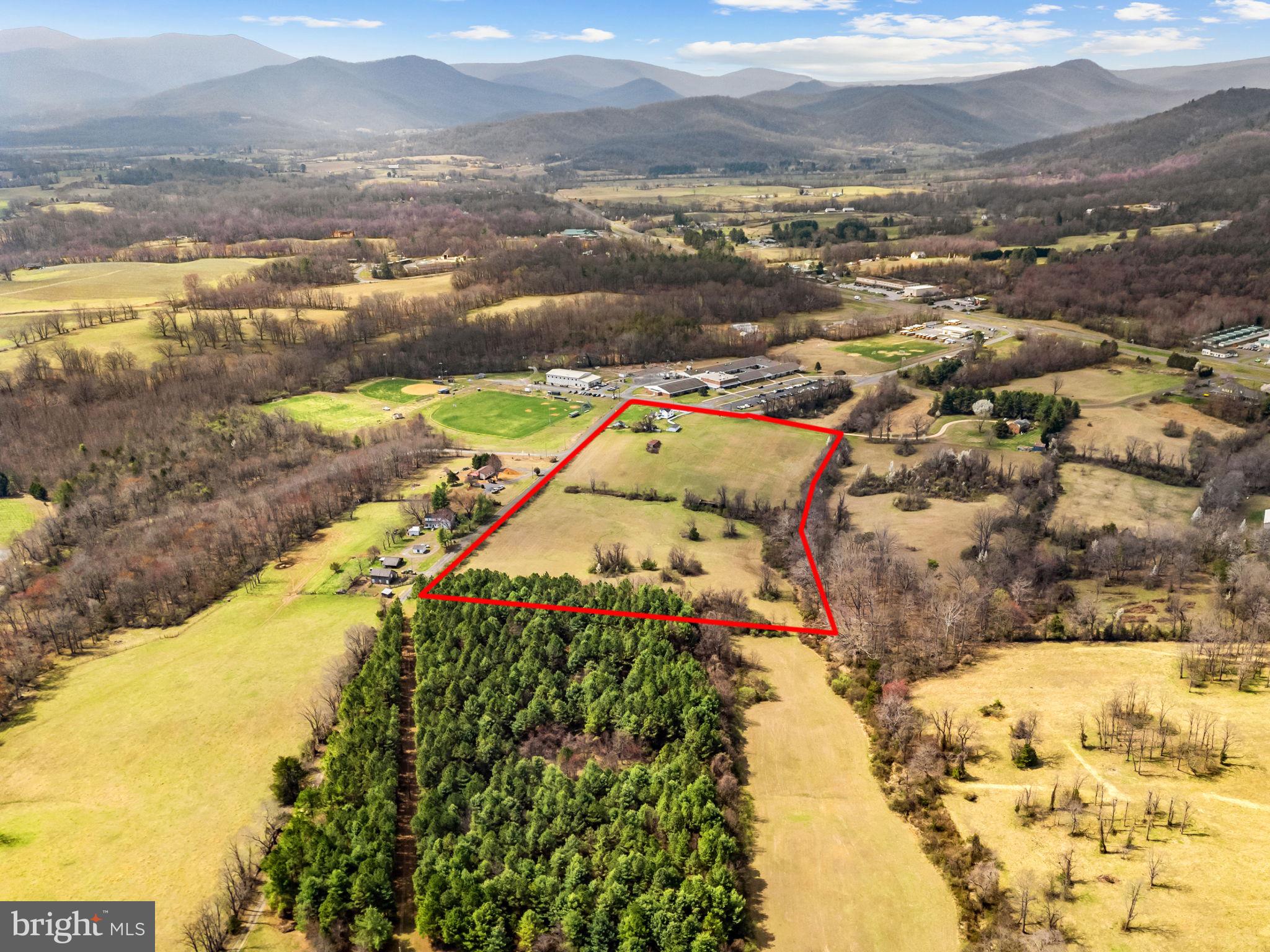 57 School House Road Washington, VA 22747 - Photo 71 of 75