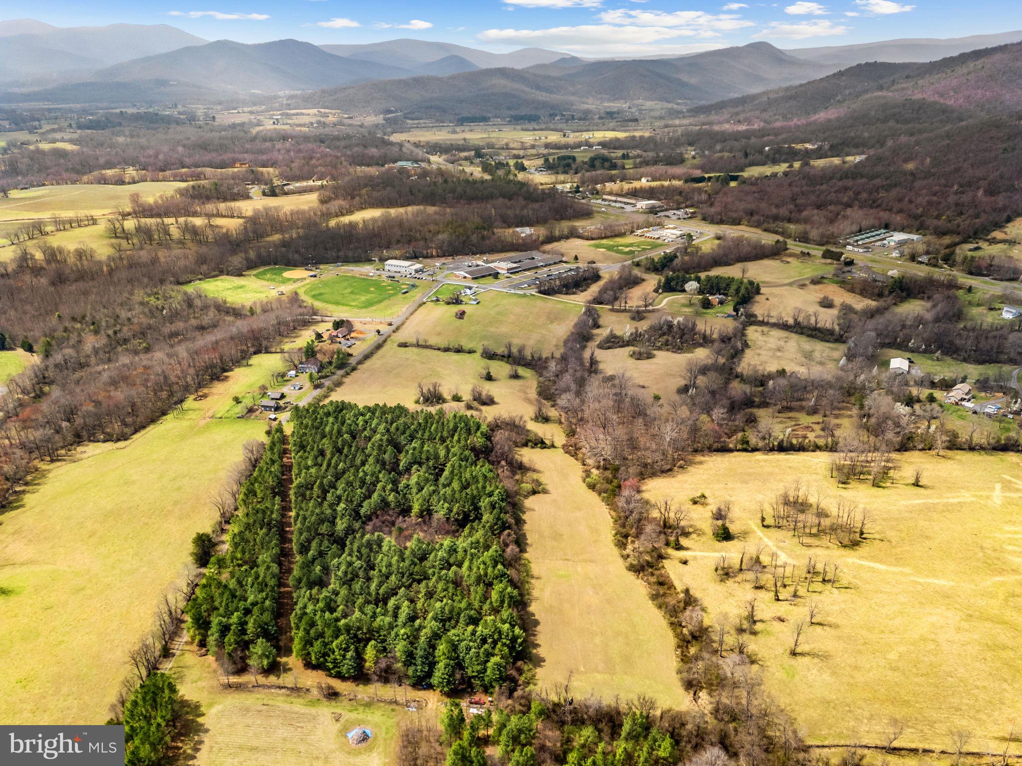 57 School House Road Washington, VA 22747 - Photo 73 of 75