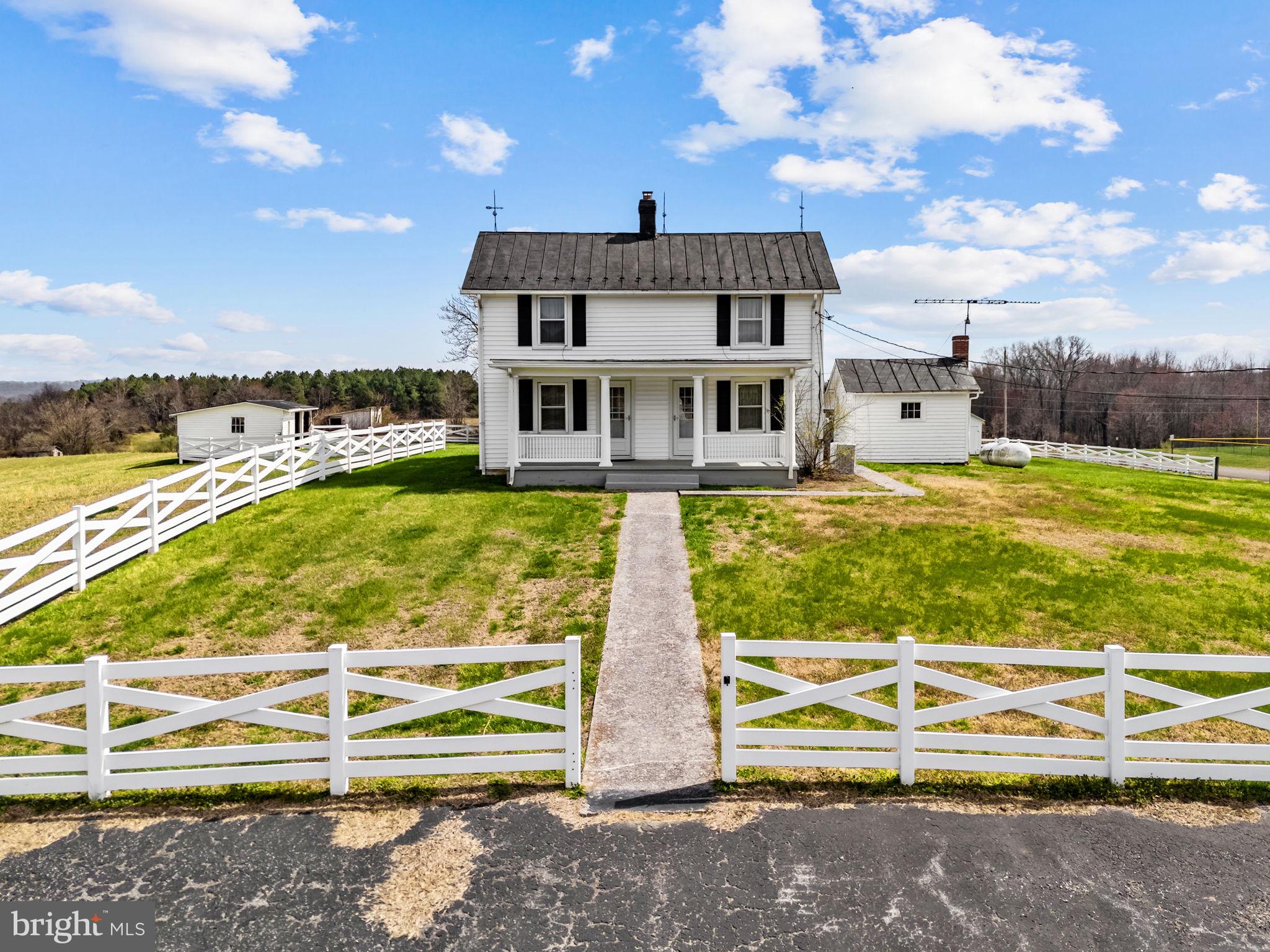 57 School House Road Washington, VA 22747 - Photo 9 of 75