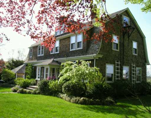 62 Whittier Road Jamestown, RI 02835 - Photo 1 of 1 Exterior Front.
