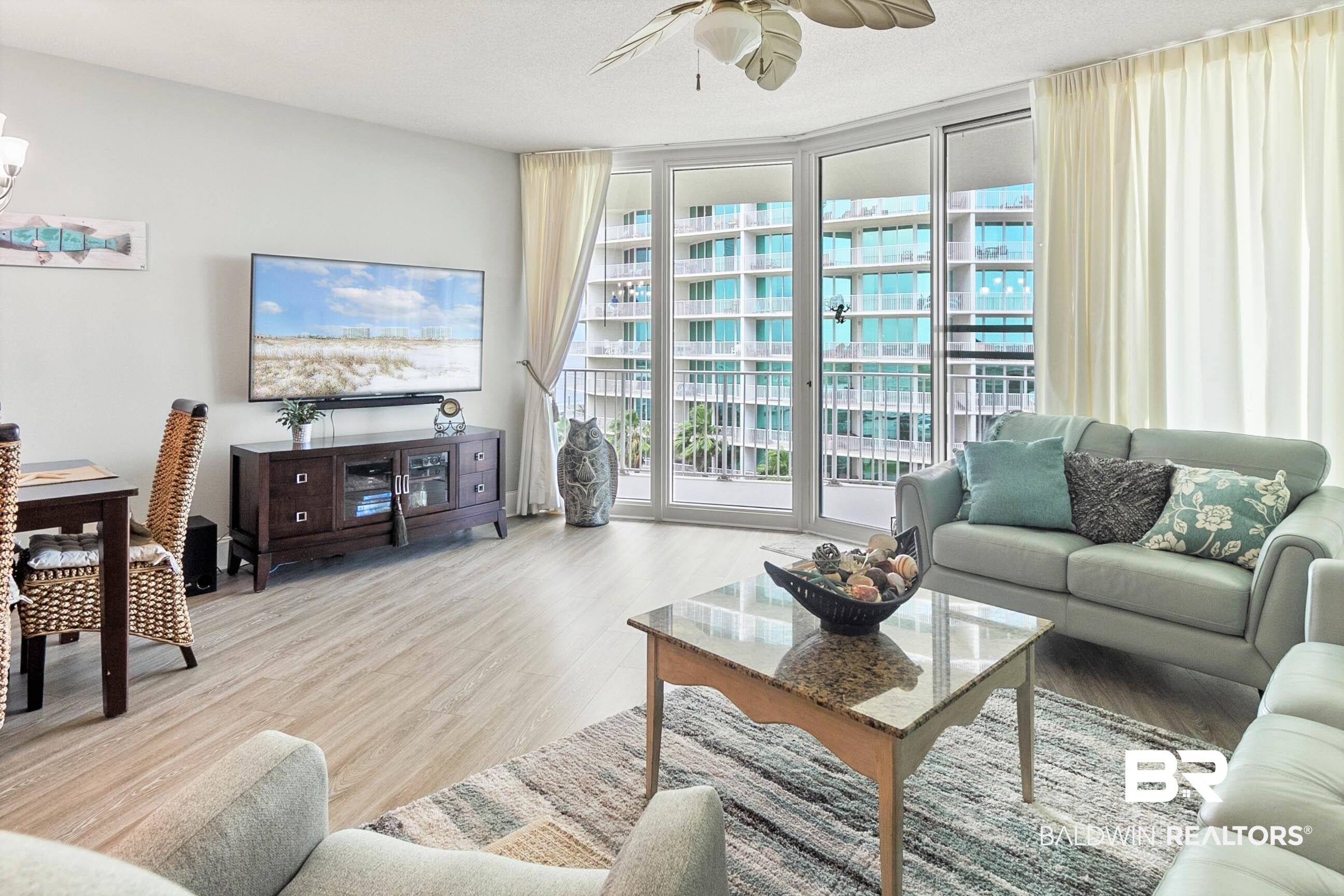 28103 Perdido Beach Boulevard, Unit B509 Orange Beach, AL 36561 - Photo 18 of 43