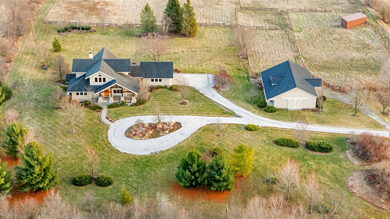 5665 Braun Road Saline, MI 48176 - Photo 2 of 99