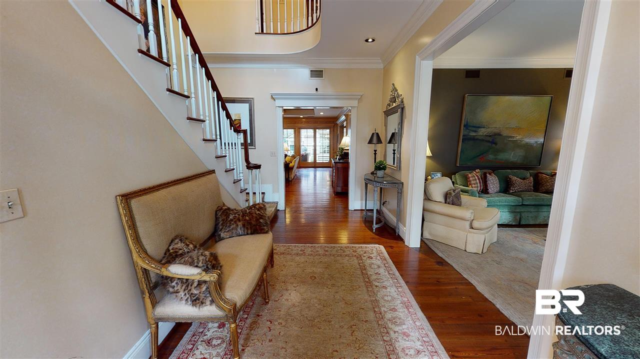 61 Marston Lane Mobile, AL 36608 - Photo 5 of 43