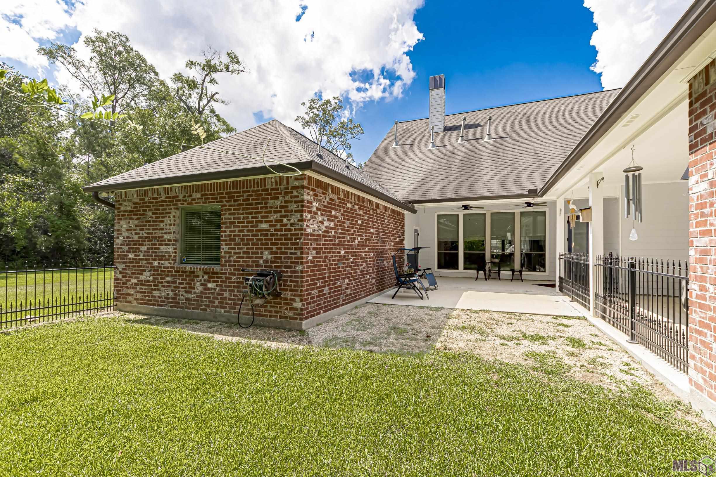 10603 Sims Road Denham Springs, LA 70706 - Photo 26 of 32 Gallery Image 26