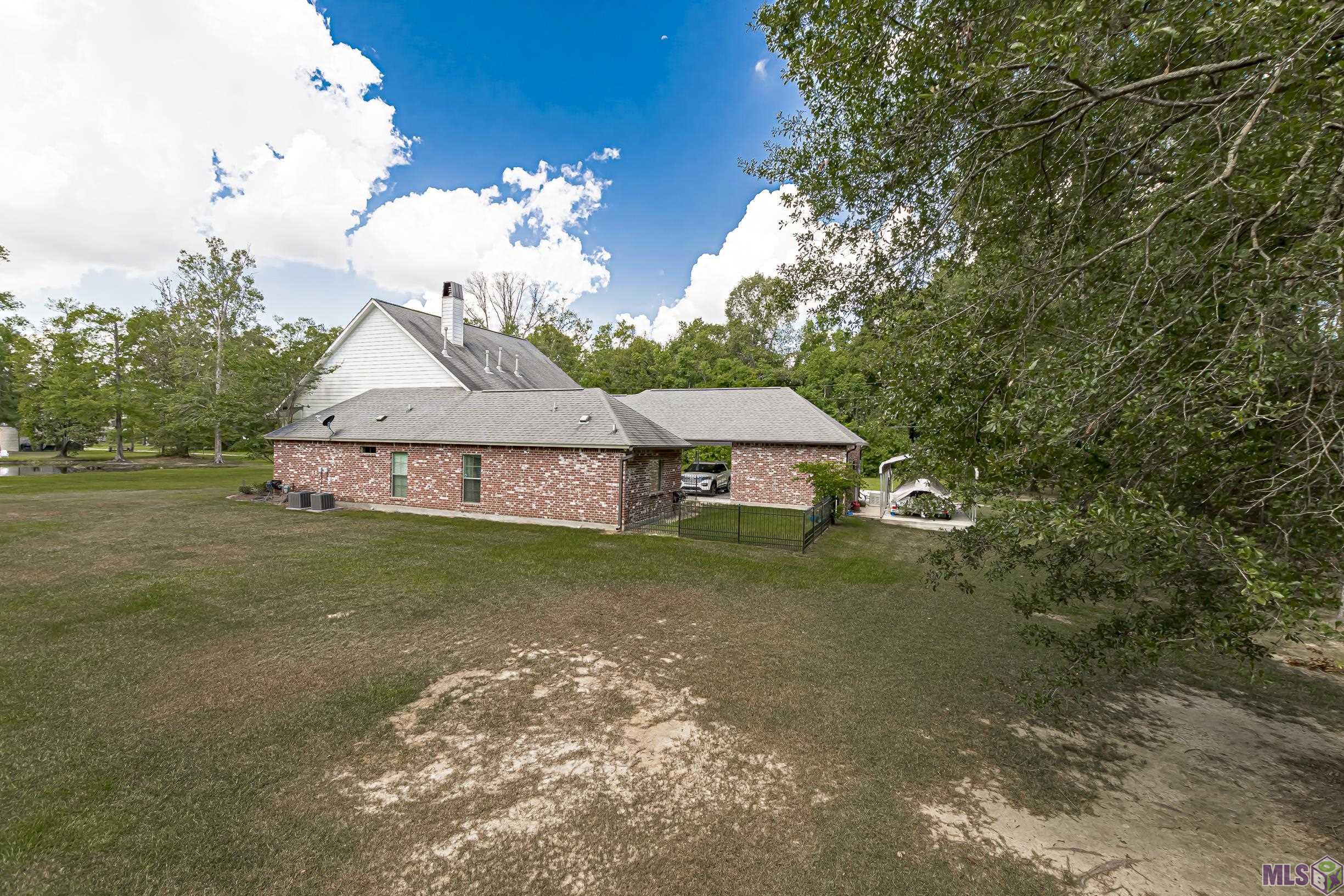 10603 Sims Road Denham Springs, LA 70706 - Photo 28 of 32 Gallery Image 28