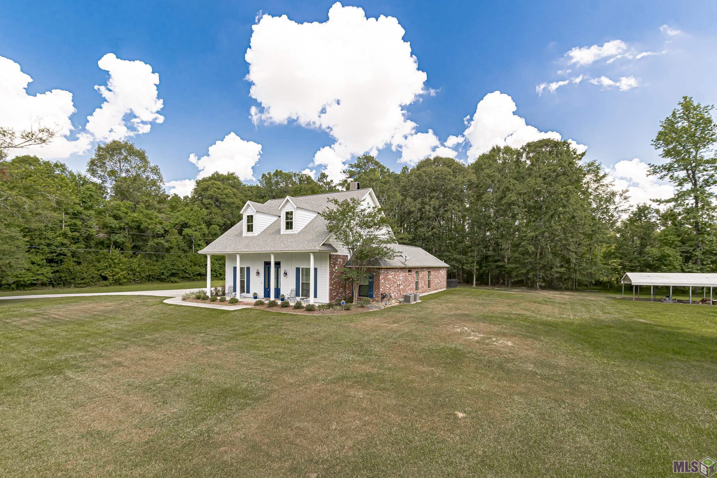 10603 Sims Road Denham Springs, LA 70706 - Photo 29 of 32 Gallery Image 29