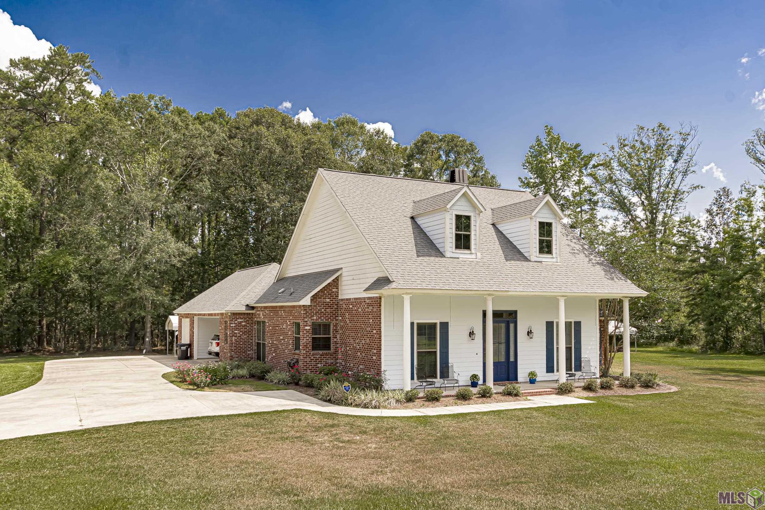 10603 Sims Road Denham Springs, LA 70706 - Photo 32 of 32 Gallery Image 32
