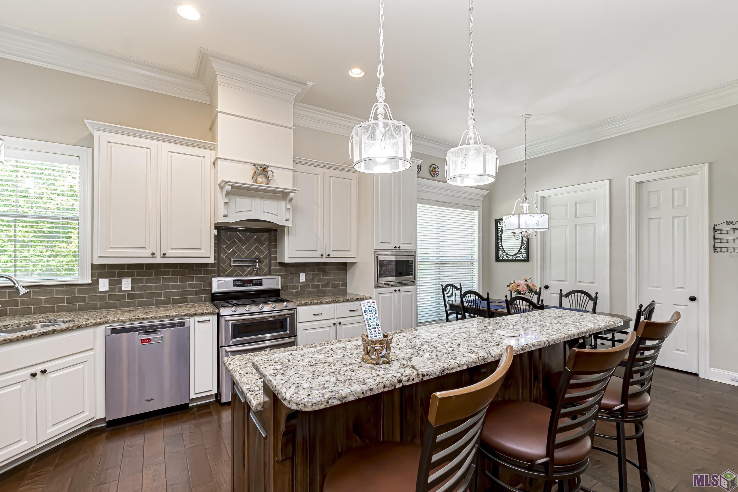 10603 Sims Road Denham Springs, LA 70706 - Photo 8 of 32 Gallery Image 8