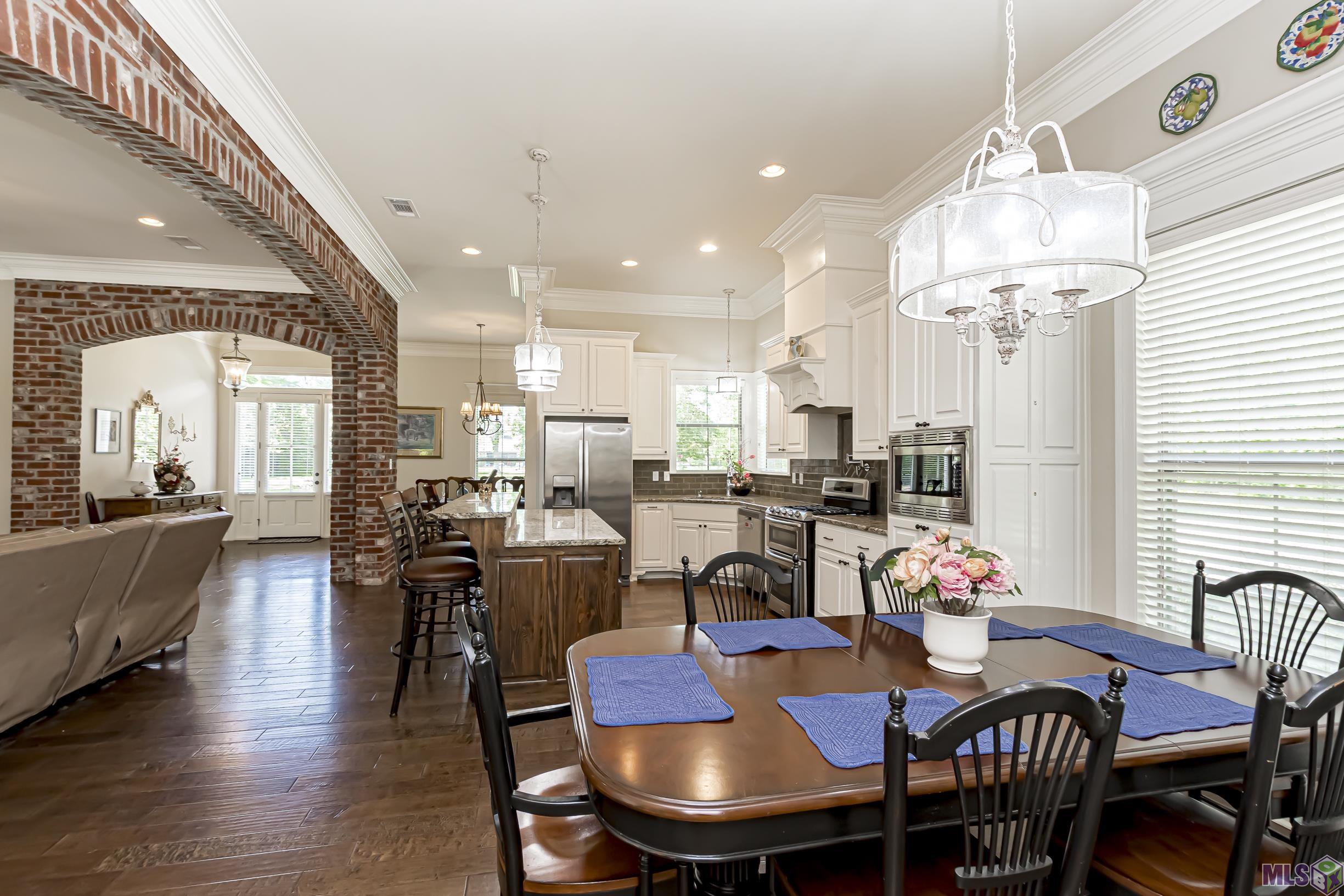 10603 Sims Road Denham Springs, LA 70706 - Photo 9 of 32 Gallery Image 9