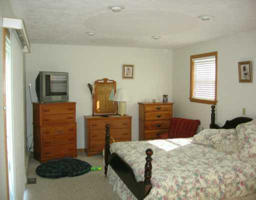 161 Hardens Run Road Georgetown, PA 15043 - Photo 4 of 8 Master Bedroom.