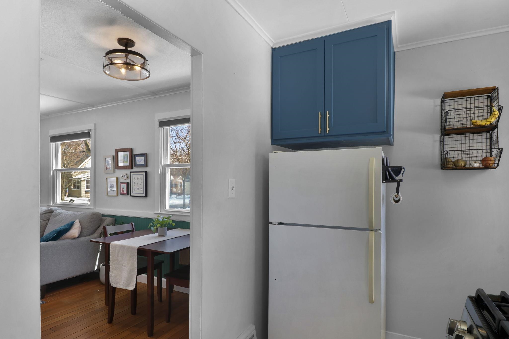 2513 Moland Street Madison, WI 53704 - Photo 14 of 37