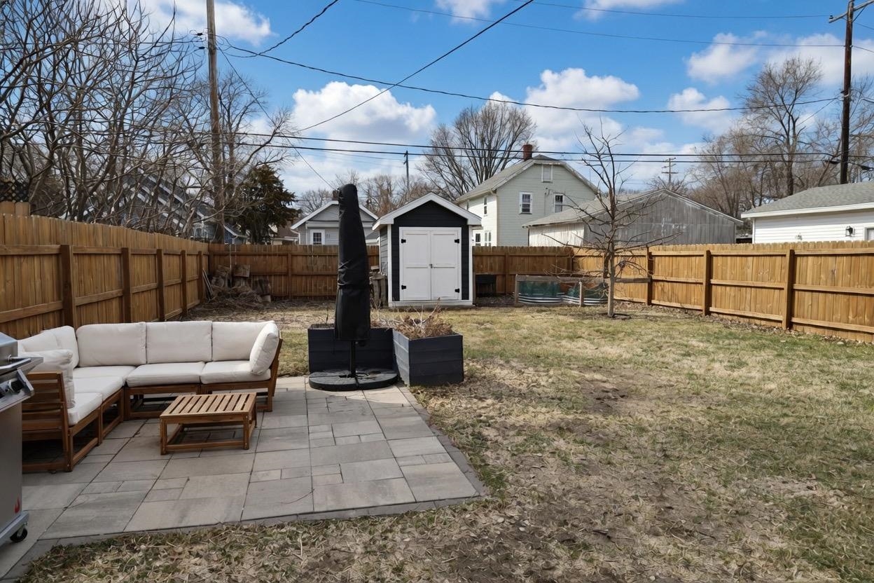 2513 Moland Street Madison, WI 53704 - Photo 31 of 37