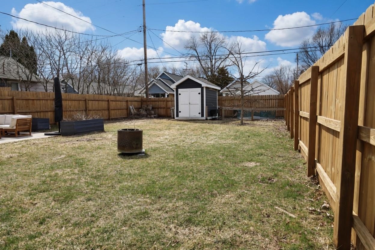 2513 Moland Street Madison, WI 53704 - Photo 32 of 37