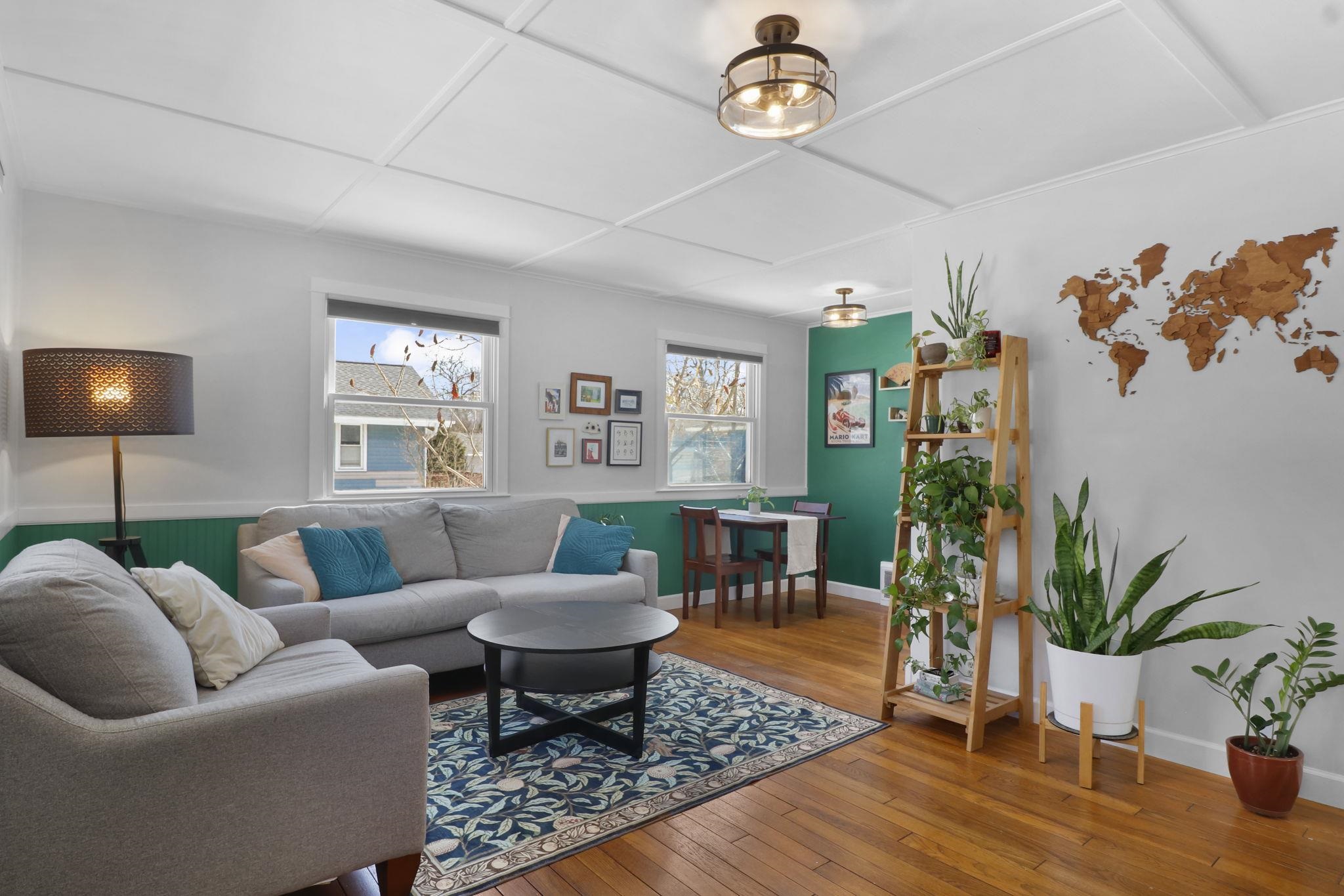 2513 Moland Street Madison, WI 53704 - Photo 5 of 37