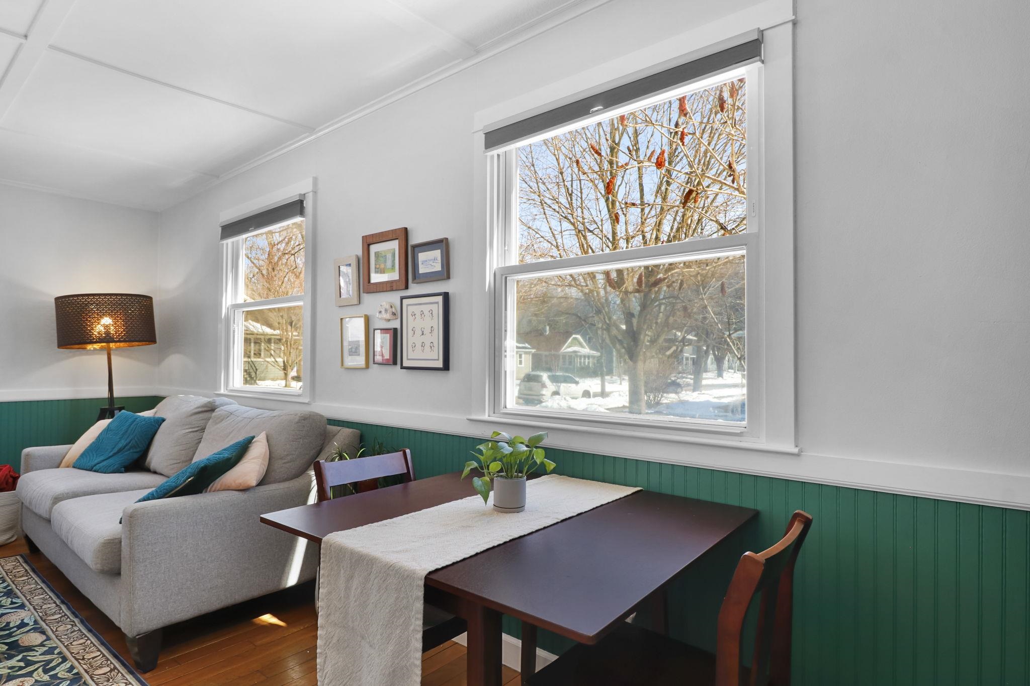 2513 Moland Street Madison, WI 53704 - Photo 9 of 37