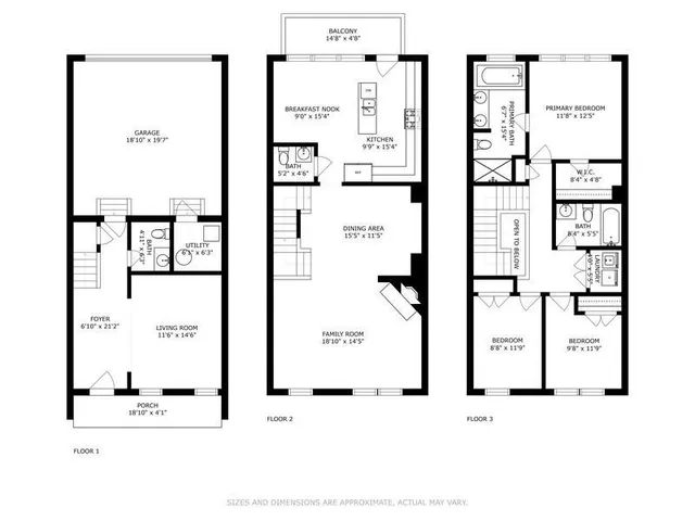 a picture of a bathroom with mirror