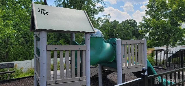 an outdoor view from balcony