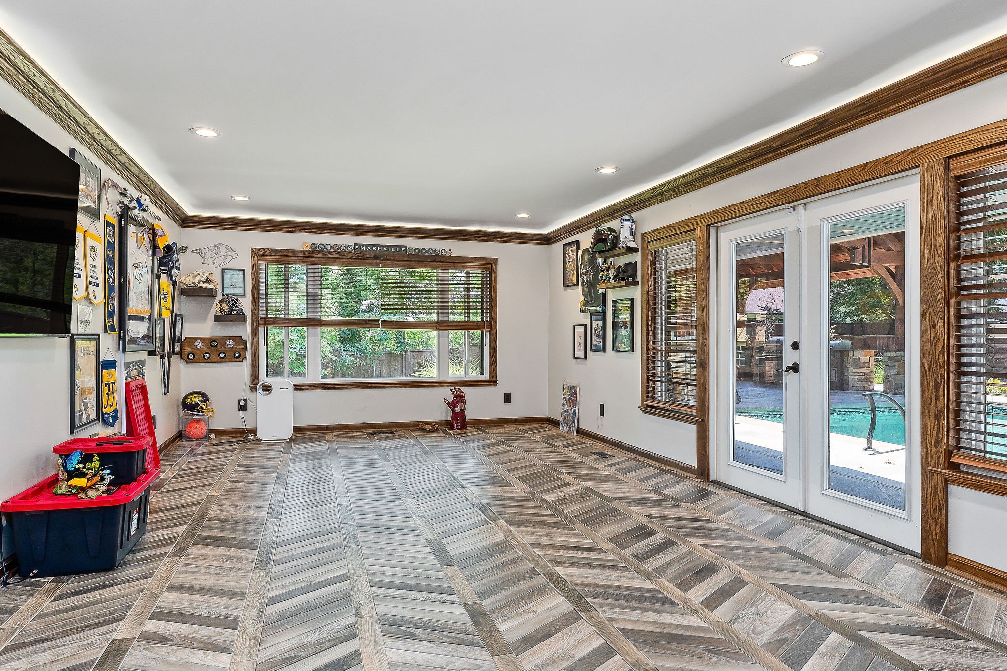 727 Timber Lane Cookeville, TN 38501 - Photo 38 of 68