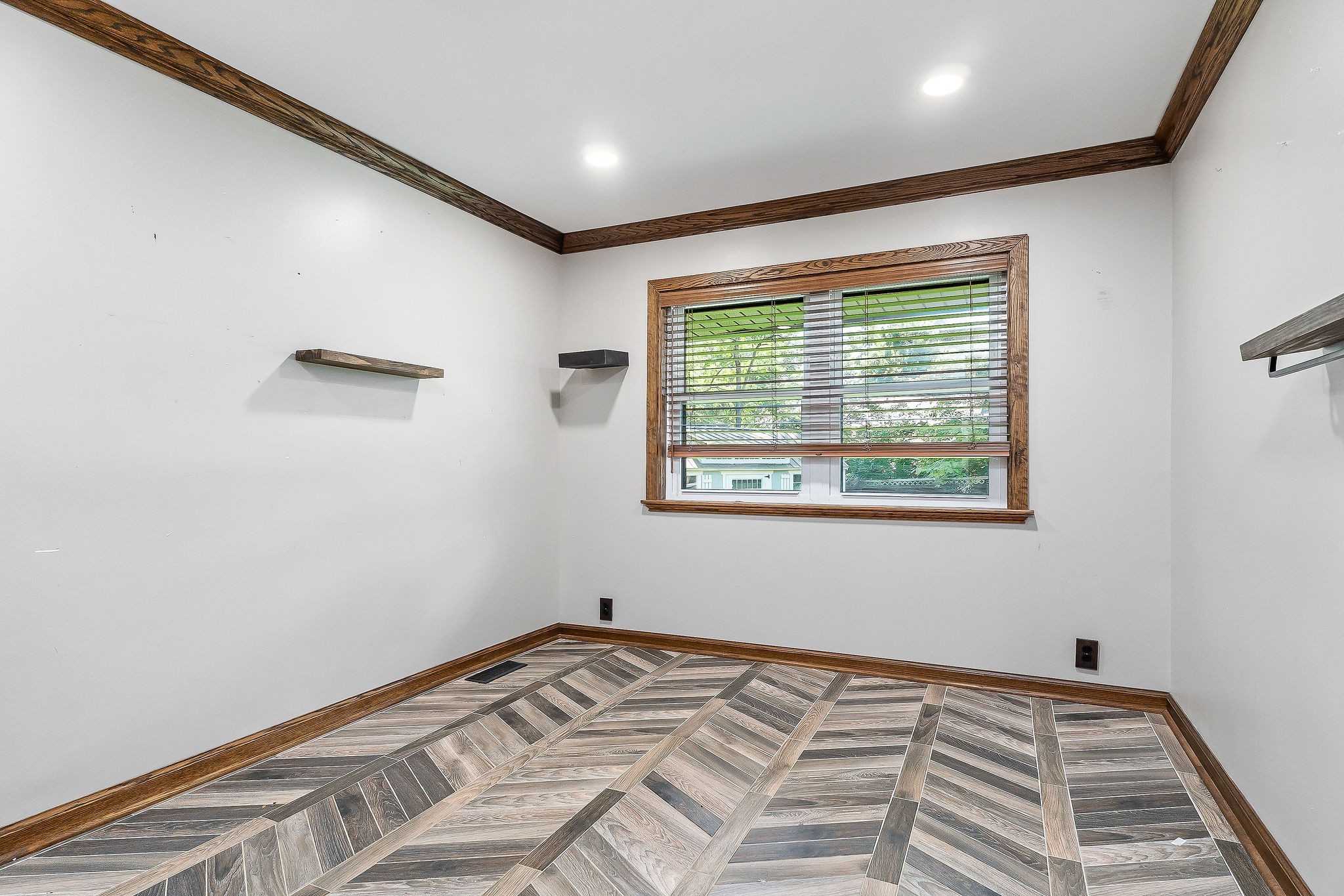 727 Timber Lane Cookeville, TN 38501 - Photo 42 of 68 a view of a bedroom with a bed and a window