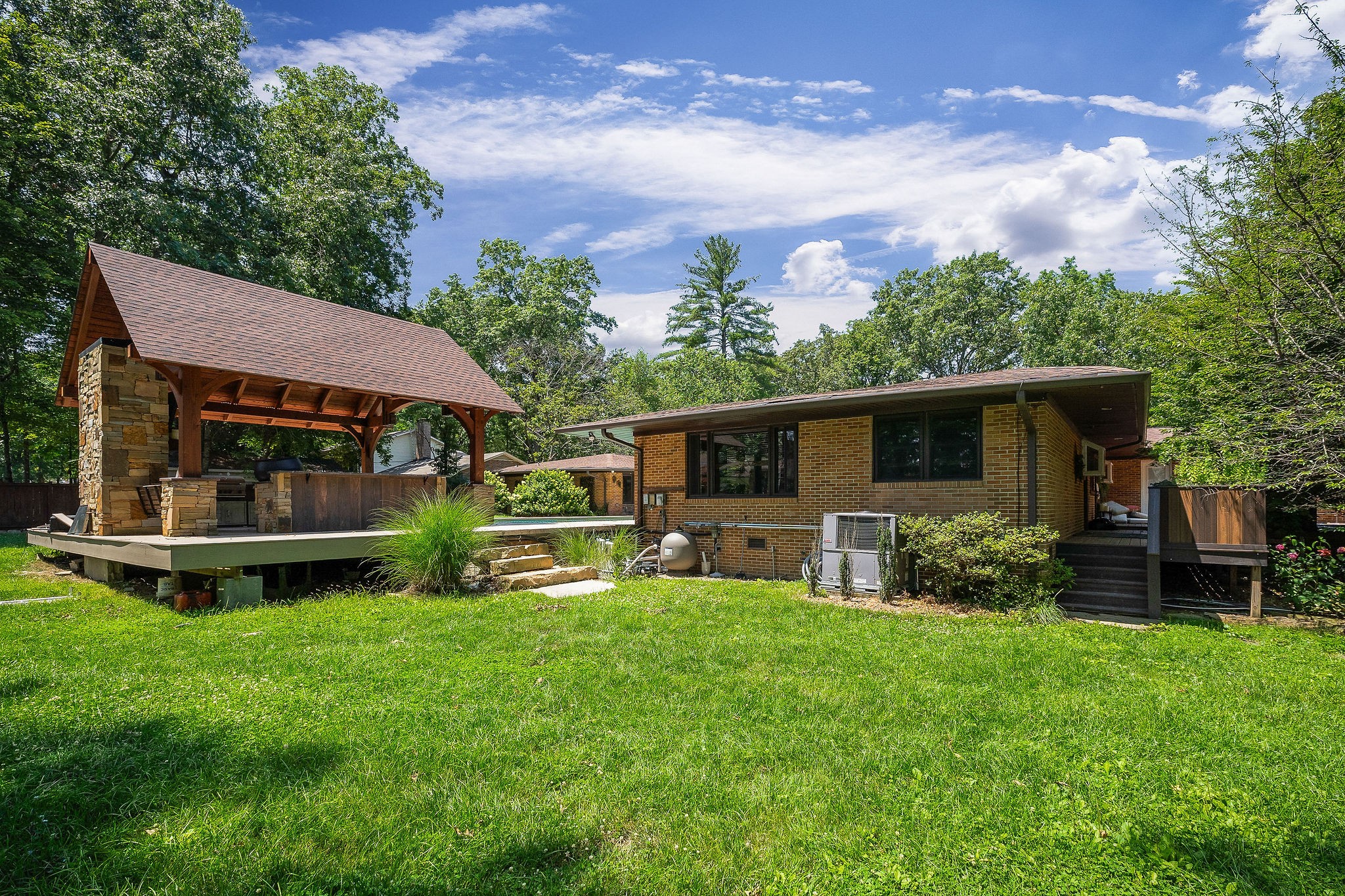 727 Timber Lane Cookeville, TN 38501 - Photo 45 of 68