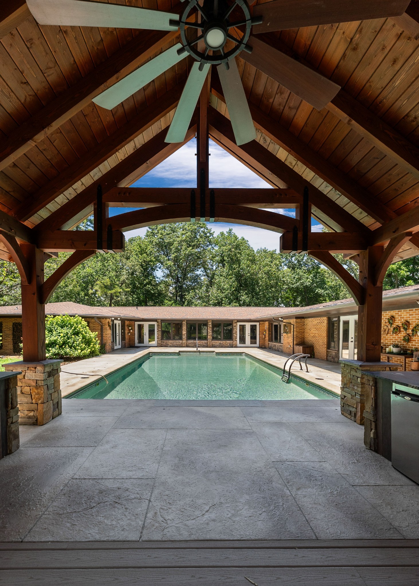 727 Timber Lane Cookeville, TN 38501 - Photo 47 of 68