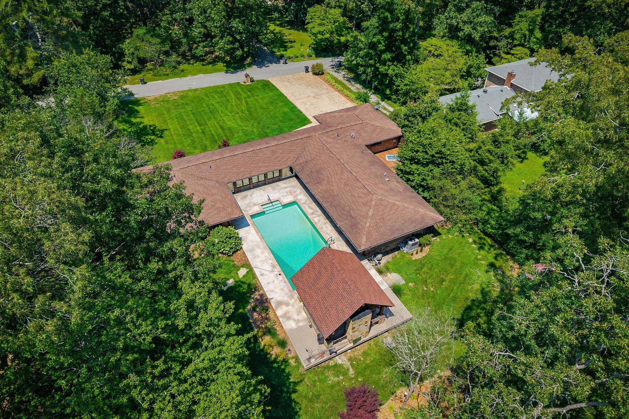 727 Timber Lane Cookeville, TN 38501 - Photo 60 of 68