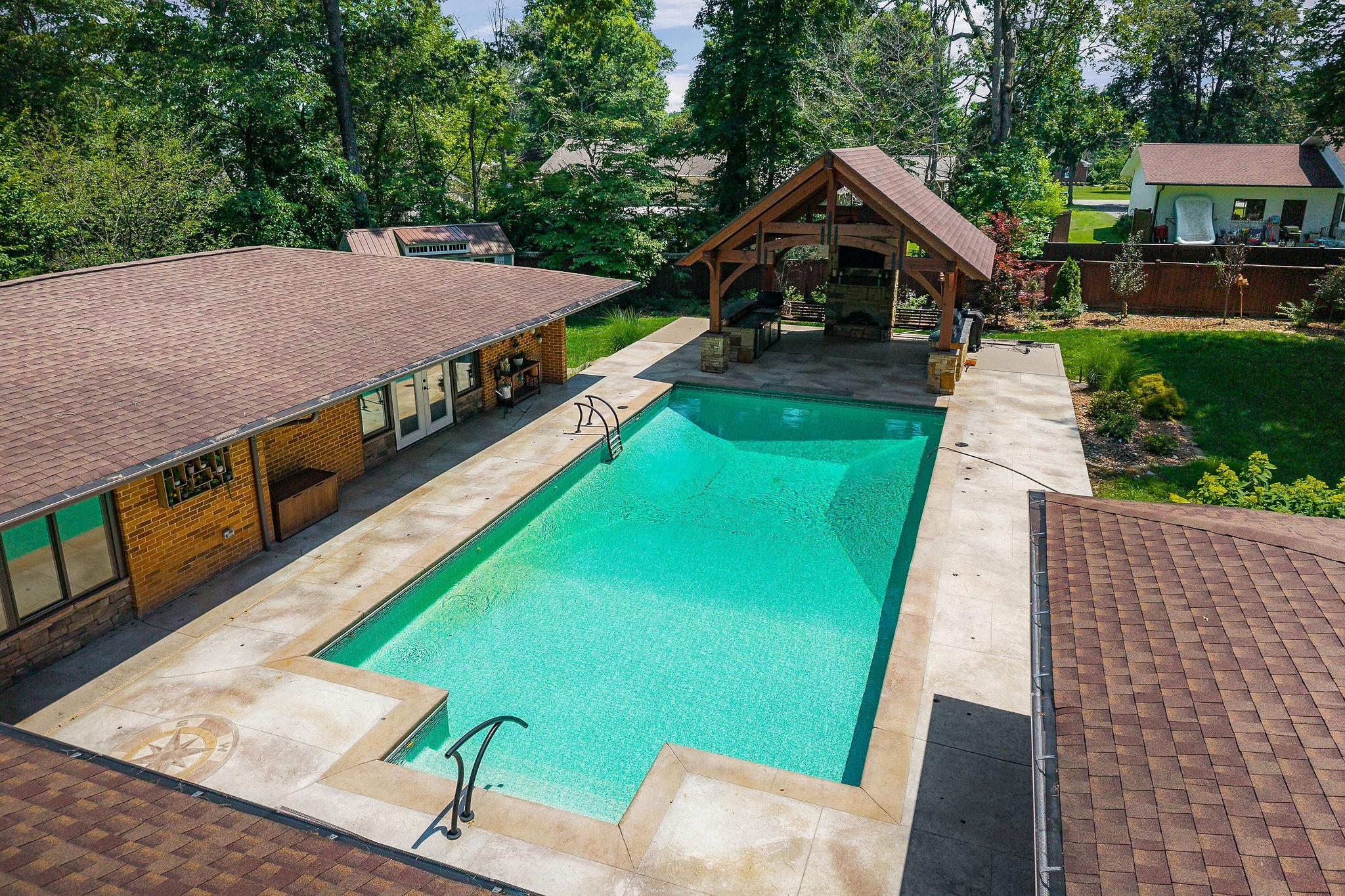 727 Timber Lane Cookeville, TN 38501 - Photo 62 of 68