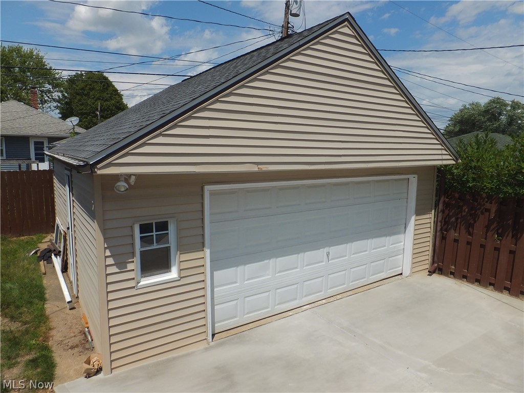 12209 Grannis Road Garfield Heights, OH 44125 - Photo 28 of 32