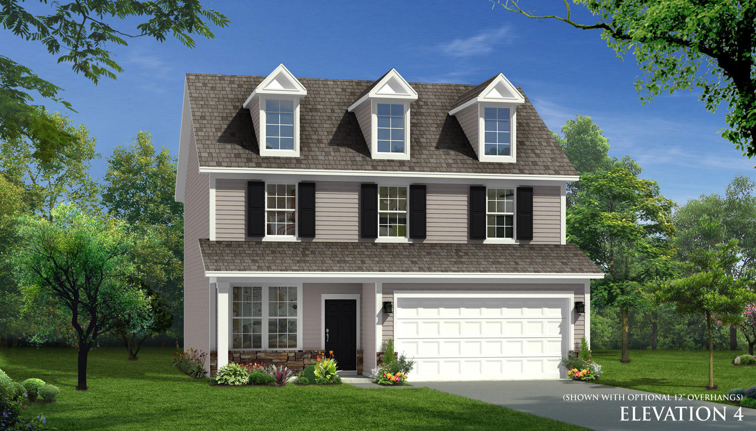 101 Ashley Bluffs Road Summerville, SC 29485 - Photo 1 of 1 Sumter_Ele_04_20170506