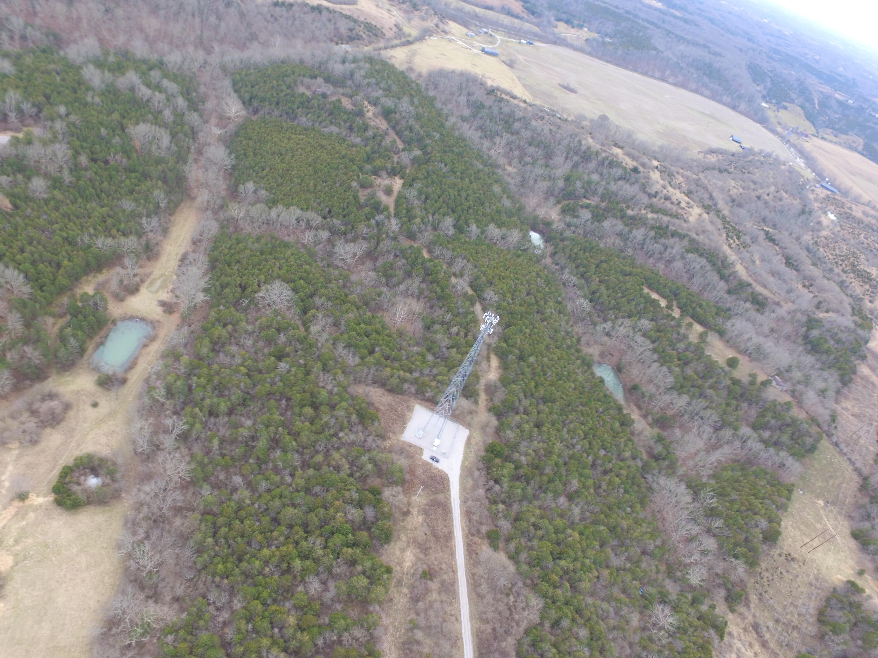 434 Votaw Road Harrodsburg, KY 40330 - Photo 10 of 16 DJI_0025