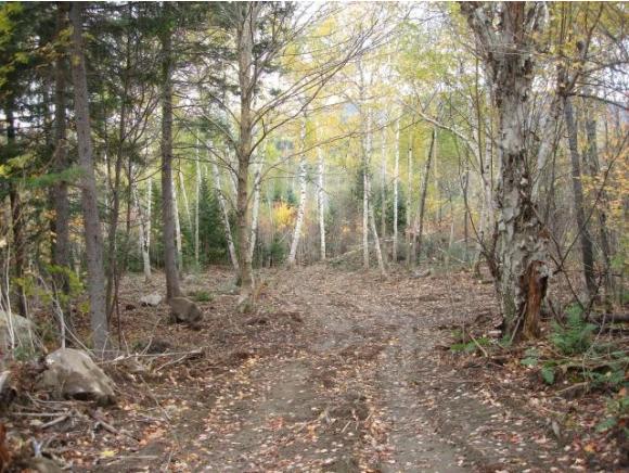 - Stoddard Road Colebrook, NH 03576 - Photo 1 of 1