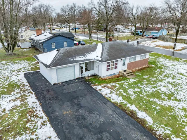 $199,900 | 2725 Schaper Drive, Fort Wayne, IN 46806