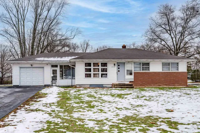 $199,900 | 2725 Schaper Drive, Fort Wayne, IN 46806