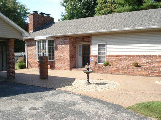 15747 Fairfield Road Mount Vernon, IL 62864 - Photo 33 of 34 Gallery Image 33