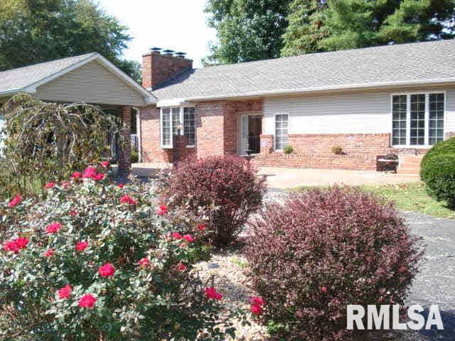 15747 Fairfield Road Mount Vernon, IL 62864 - Photo 34 of 34 Gallery Image 34