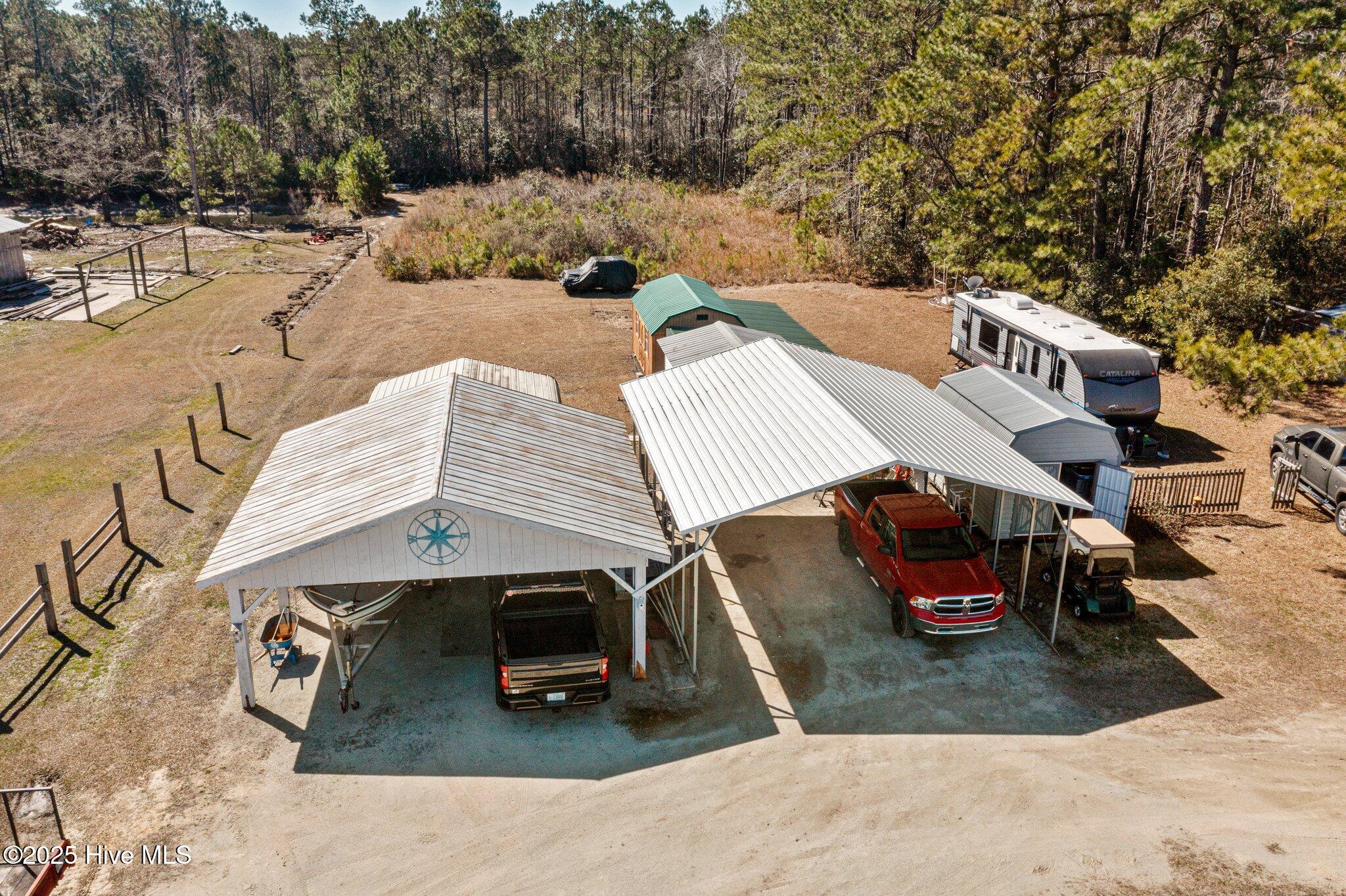 358 Tar Landing Road Holly Ridge, NC 28445 - Photo 44 of 56 46-web-or-mls-17