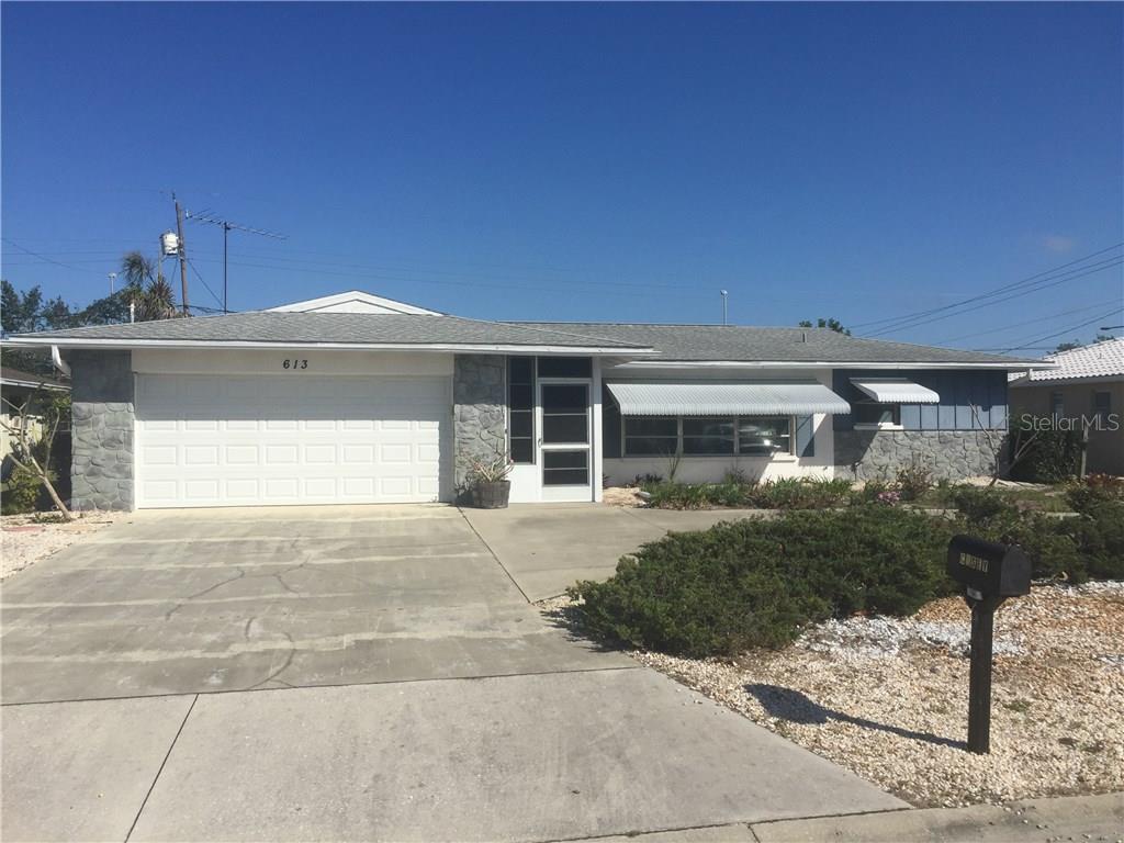 613 Glen Oak Road Venice, FL 34293 - Photo 1 of 1 Gallery Image 1